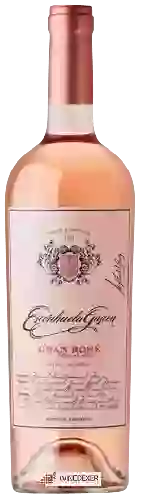 Bodega Escorihuela Gascón - Gran Rosé