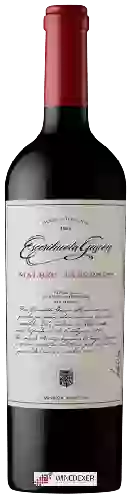 Bodega Escorihuela Gascón - Malbec - Cabernet