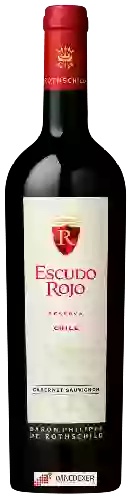 Bodega Escudo Rojo - Cabernet Sauvignon Reserva