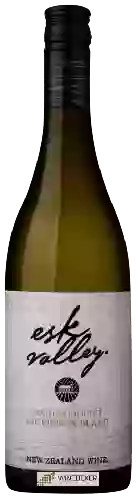 Bodega Esk Valley - Sauvignon Blanc