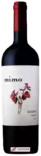 Bodega Esmero - Mimo Tinto