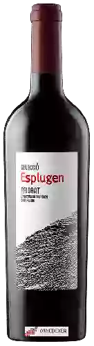 Bodega Esplugen - Selecció