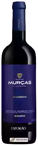 Bodega Esporão - Quinta dos Mur&ccedilas Margem Douro