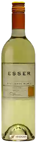 Bodega Esser - Sauvignon Blanc