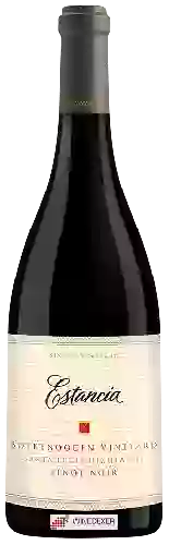 Bodega Estancia - Boekenoogen Vineyard Pinot Noir