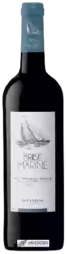 Bodega Estandon - Brise Marine Rouge