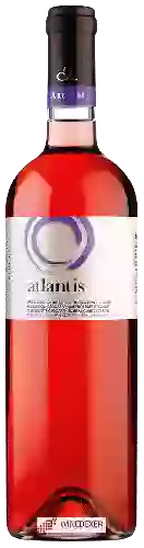 Bodega Argyros - Atlantis Rosé