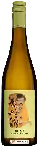 Bodega Esterházy - Klimt Grüner Veltliner