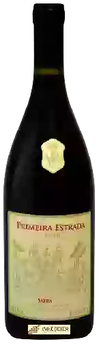 Bodega Vinicola Estrada Real - Primeira Estrada Syrah