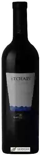 Bodegas Etchart - Privado Cabernet Sauvignon