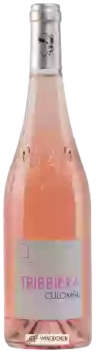 Bodega Etienne Suzzoni - Tribbiera Rosé