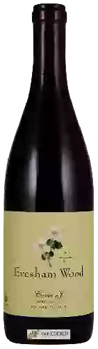 Bodega Evesham Wood - Cuvée J Pinot Noir