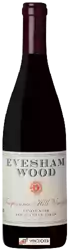 Bodega Evesham Wood - Temperance Hill Vineyard Pinot Noir