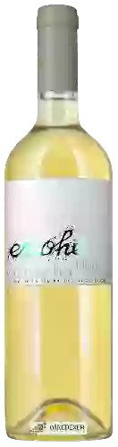 Bodega Evohé - Garnacha Blanca