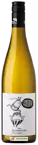 Bodega Gruber Röschitz - Reipersberg Grüner Veltliner