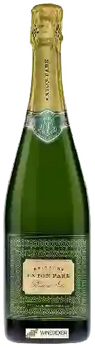 Bodega Exton Park Vineyard - Blanc de Noirs