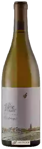 Bodega The Eyrie Vineyards - Original Vines Chardonnay