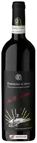 Bodega Fratelli Trinchero - La Trincherina Barbera d'Asti