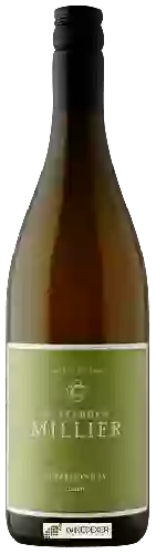 Bodega F. Stephen Millier - Angel's Reserve Chardonnay