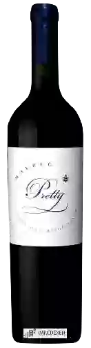 Bodega Fabre Montmayou - Pretty Malbec