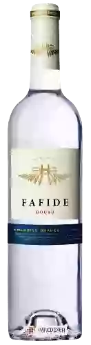 Bodega Fafide - Colheita Branco