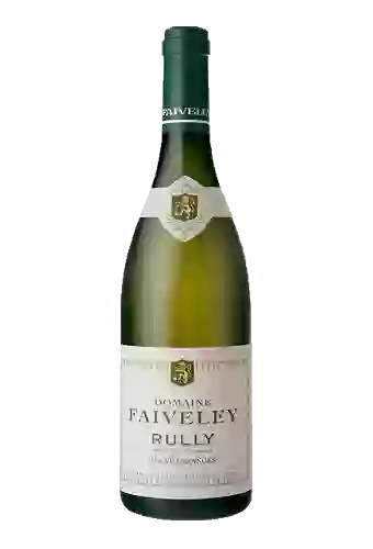 Bodega Faiveley - Mercurey 'Les Villeranges'