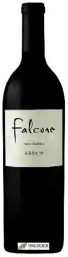 Bodega Falcone - Annaté