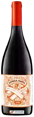 Bodega Falernia - Donna Maria Syrah