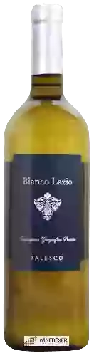 Bodega Falesco - Bianco Lazio