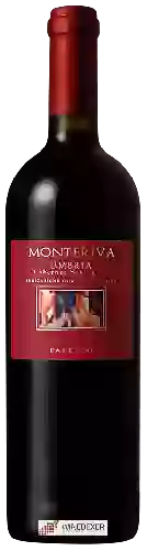 Bodega Falesco - Monteriva Cabernet Sauvignon