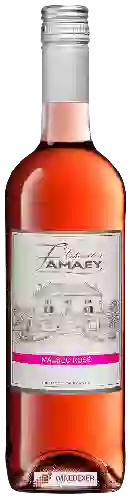 Château Famaey - Chevalier Famaey Malbec Rosé