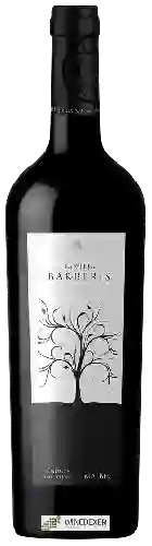 Bodega Familia Barberis - Malbec