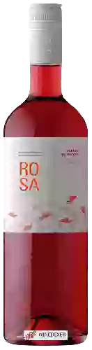 Bodega Belasco de Baquedano - Rosa de Argentina Rosado de Malbec