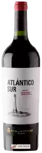 Bodega Familia Deicas - Atlántico Sur Reserve Cabernet Sauvignon