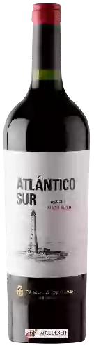 Bodega Familia Deicas - Atlántico Sur Reserve Pinot Noir