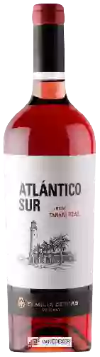 Bodega Familia Deicas - Atlántico Sur Reserve Tannat Rosé