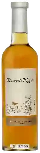 Bodega Familia Deicas - Botrytis Noble Cosecha Tardia