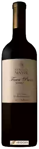 Bodega Familia Mayol - Finca Pircas Malbec