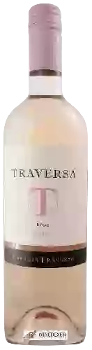 Bodega Familia Traversa - Traversa Rosé