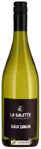 Bodega Familie Duffour - La Salette Sauvignon