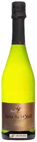 Bodega Famille Lebas - Perles du Soleil Demi Sec