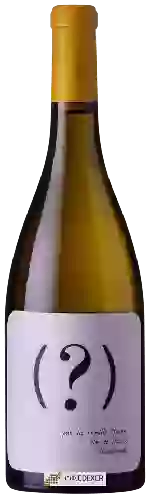 Bodega Famille Maurel - Chardonnay