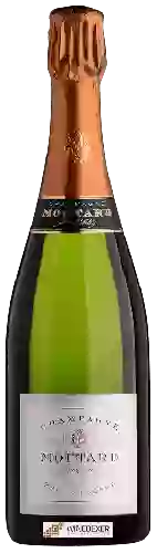 Bodega Famille Moutard - Reserve Brut Champagne