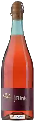 Bodega Family Estate Braun - Flink Rose Secco