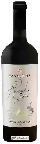 Bodega Fanagoria (Фанагория) - Авторское вино Платовский – Рислинг (Signature Platovsky – Riesling)