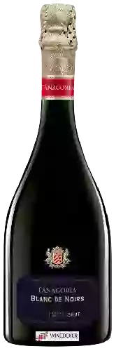 Bodega Fanagoria (Фанагория) - Фанагория. Blanc de Noirs (Fanagoria Blanc de Noirs)