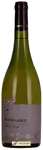 Bodega Fanny Sabre - Meursault 'Sous La Velle'