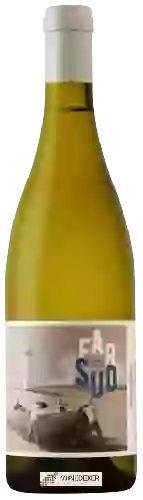 Bodega Far del Sud - Garnatxa Blanca