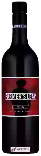 Bodega Farmer's Leap - Shiraz