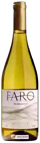 Bodega Faro - Chardonnay